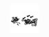 Picture of Replacement Hardware Package 30 Pk - 0 of 1