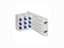 Picture of Resi Module 8-port Telco & 1x8 Splitter