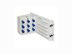 Picture of Resi Module 8-port Telco & 1x8 Splitter - 0 of 1