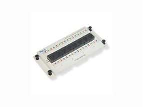 Picture of Resi Module Cat 5e Data 8-port