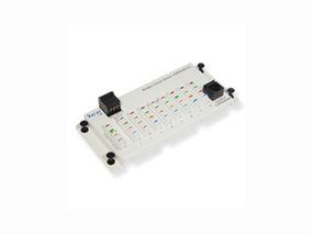 Picture of Resi Module Telephone 8-port W/rj31x