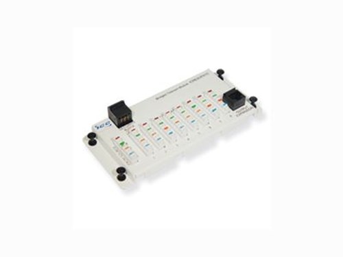 Resi Module Telephone 8-port W/rj31x