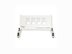 Picture of Resi Mounting Panel Blank 4-port - 0 of 1