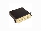 Picture of Sc Fiber Optic Plug And Play Cassette 12-port 10g