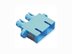 Picture of Sc-st Fiber Optic Adapter Duplex Ceramic - 0 of 1