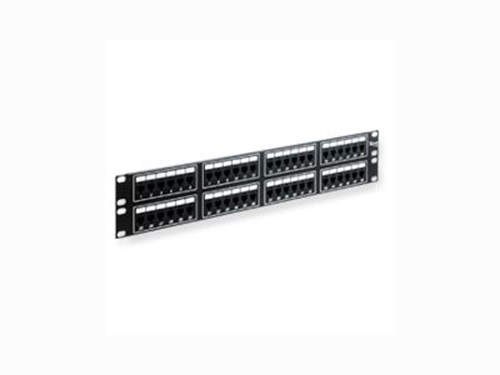 Usoc Patch Panel 6p6c 48-port 2rms