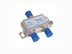 Picture of Video Splitter Catv 1x2 2 Ghz - 0 of 1