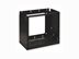 Picture of Wall Mount Vertical Hinged Bracket 8rms - 16.25" H x 19.75" W x 18" D - 0 of 1
