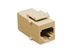 Picture of Module Coupler Rj-11 Pin 1-6 Ivory - 0 of 1