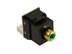 Picture of Module Rca Idc Green Insert Black - 0 of 1