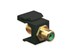 Picture of Module Rca F-type Green Insert Black - 0 of 1