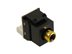 Picture of Module Rca Idc Black Insert Black - 0 of 1
