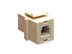 Picture of Module Fiber Optic Mtrj Ivory - 0 of 1