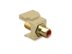 Picture of Module Rca Female Red Insert Ivory - 0 of 1