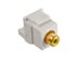 Picture of Module Rca Idc Yellow Insert White - 0 of 1