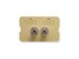 Picture of Bezel Elite Flat 2-simplex St-st Iv - 0 of 1