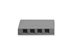 Picture of Surface Mount Box Elite 4-port Gray - 0 of 1