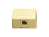 Picture of Surface Mount Jack 6p6c Ivory - 0 of 1