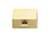 Picture of Surface Mount Jack 8p8c Ivory - 0 of 1