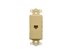 Picture of Insert Decorex Voice 6p6c Ivory - 0 of 1