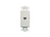 Picture of Insert Decorex Voice 6p6c White - 0 of 1