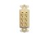 Picture of Insert Decorex 8 Binding Post Almond - 0 of 1
