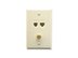 Picture of Faceplate Idc Voice Data & F-type Al - 0 of 1