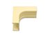 Picture of Inside Corner 1 1/4" Ivory 10pk - 0 of 1