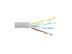 Picture of Solid CAT5e UTP 350 MHz Plenum Cable - Gray - 1000 FT - 0 of 1