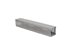 Picture of Wall Duct, Slotted, 2 inch X 2 inch, 120 Feet - Gray - 0 of 1