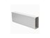 Picture of Wall Duct, Solid, 2 inch X 4 inch, 120 Feet - White - 0 of 1