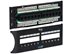 Picture of CAT 5e 12-Port Front Access Patch Panel - 0 of 1