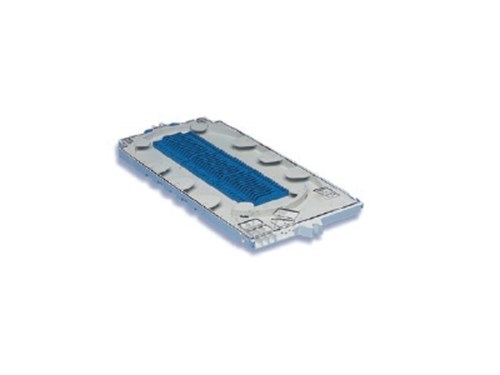 SMP Splice Tray 12 Ribbon Fiber capacity