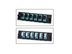 Picture of FiberOpticx Adapter Plate - SC - 6 Port 10 Gig Multimode - Composite Sleeve - 0 of 1