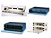 Picture of FiberOpticx Rack Mount Cabinet - 4U 144 Splice Capacity - Almond - 0 of 1