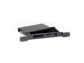 Picture of FiberOpticx Rack Mount Cabinet - 1U 12 Port Capacity