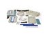 Picture of Wall Mount Splice Kit Thin Tray for 72 Fiber splices - 0 of 1