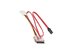 Picture of Serial ATA (SATA) Data and Power Cable - 0 of 1