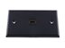 Picture of HDMI Keystone Coupler - Black - 8 of 10