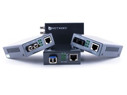 Picture for category Media Converters