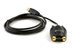 Picture of 6FT USB to DB9 Serial Converter Cable - 2 of 3