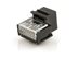 Picture of Voice Keystone Jack - IDC - Black - 1 of 4