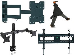 Picture for category Mounting Solutions