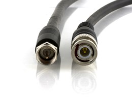 Picture for category Coaxial Cables