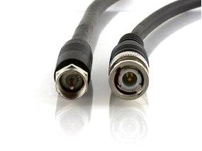 Picture for category Coaxial Cables