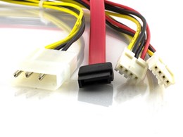Picture for category Internal PC Cables