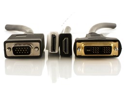 Picture for category Monitor Cables