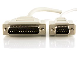 Picture for category Serial Cables