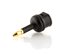 Picture of Toslink Adapter - Female Toslink to Male Mini-Plug - 0 of 3