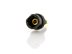 Picture of Toslink Adapter - Female Toslink to Male Mini-Plug - 1 of 3